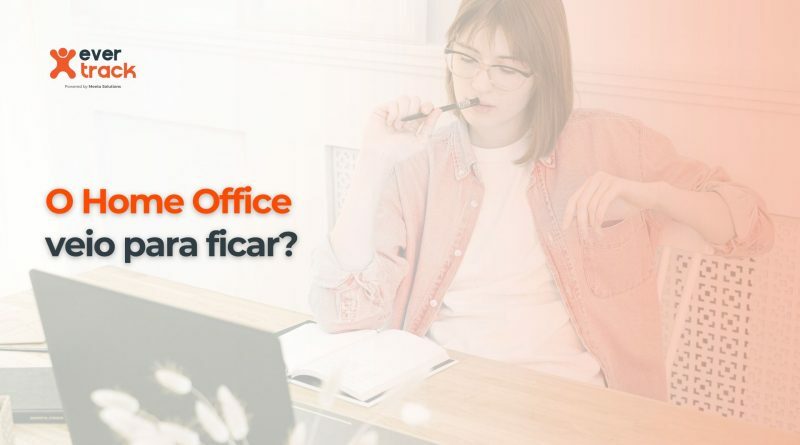 O Home Office veio para ficar?