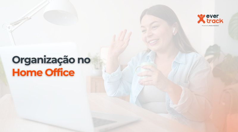 Organização no Home Office